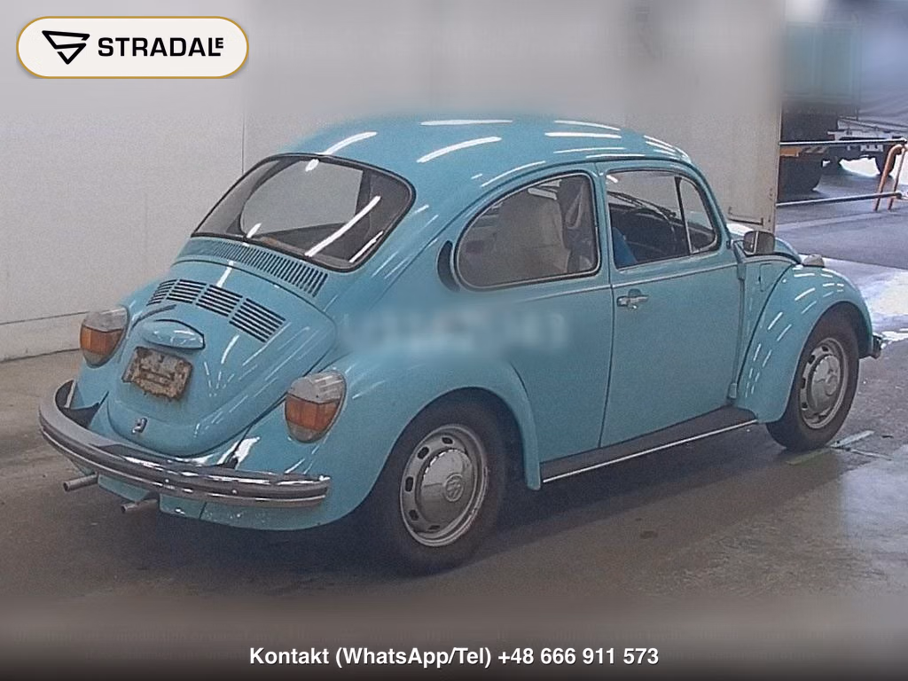 VOLKSWAGEN BEETLE CP OTHERS, miniaturka 6