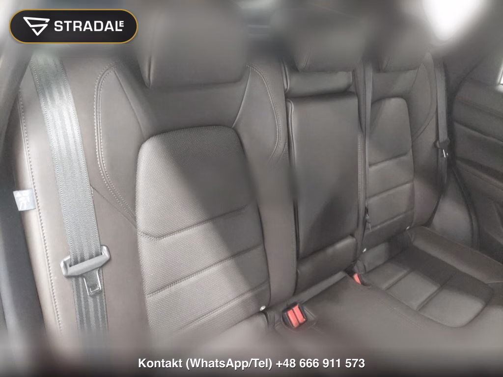 MAZDA CX-5 4WD XD EXCLUSIVE MODE, miniaturka 7