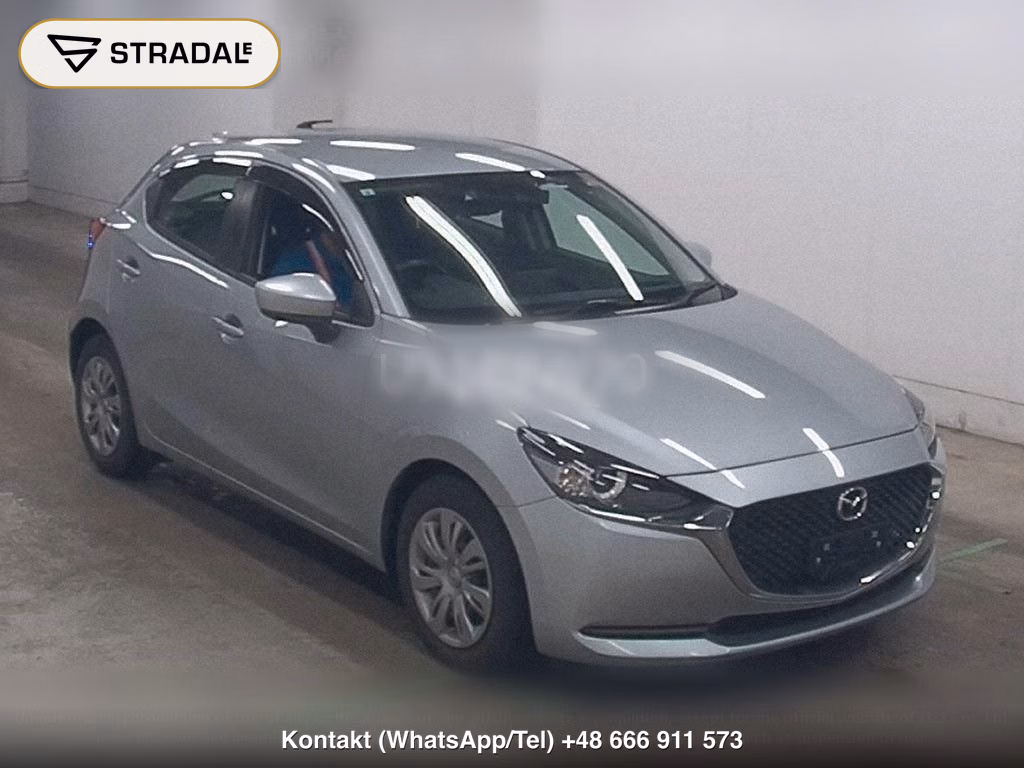 MAZDA MAZDA2 15S, miniaturka 2