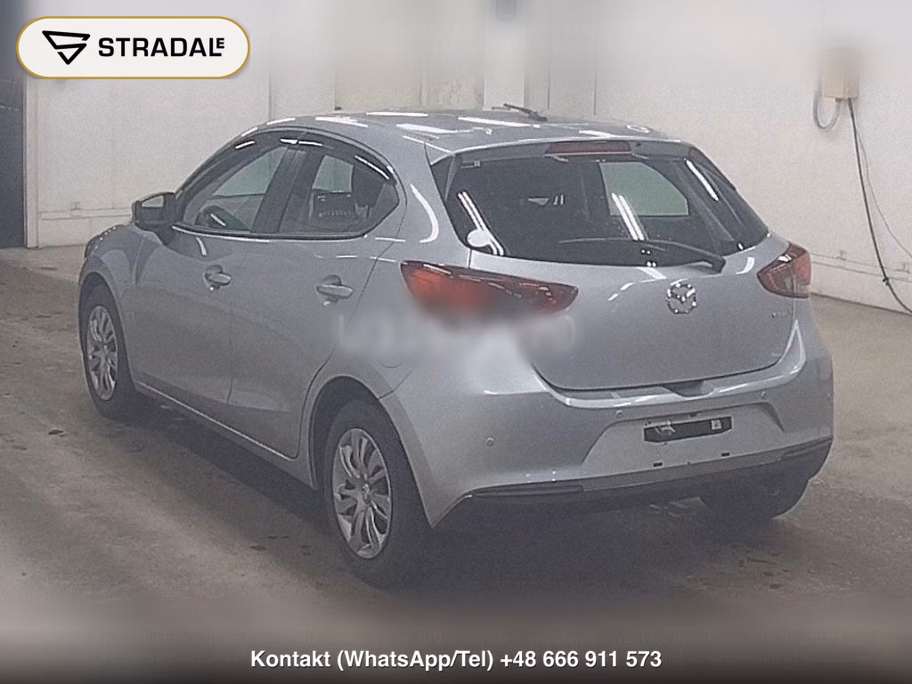 MAZDA MAZDA2 15S, miniaturka 3