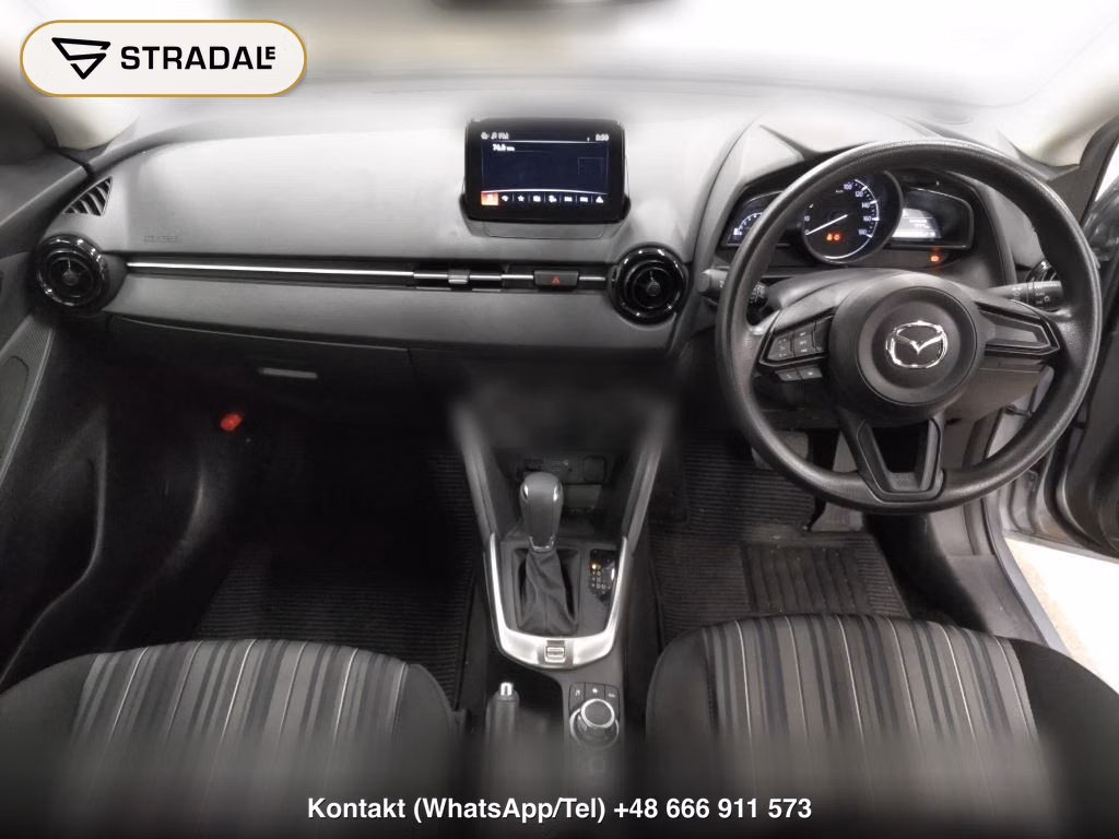 MAZDA MAZDA2 15S, miniaturka 4