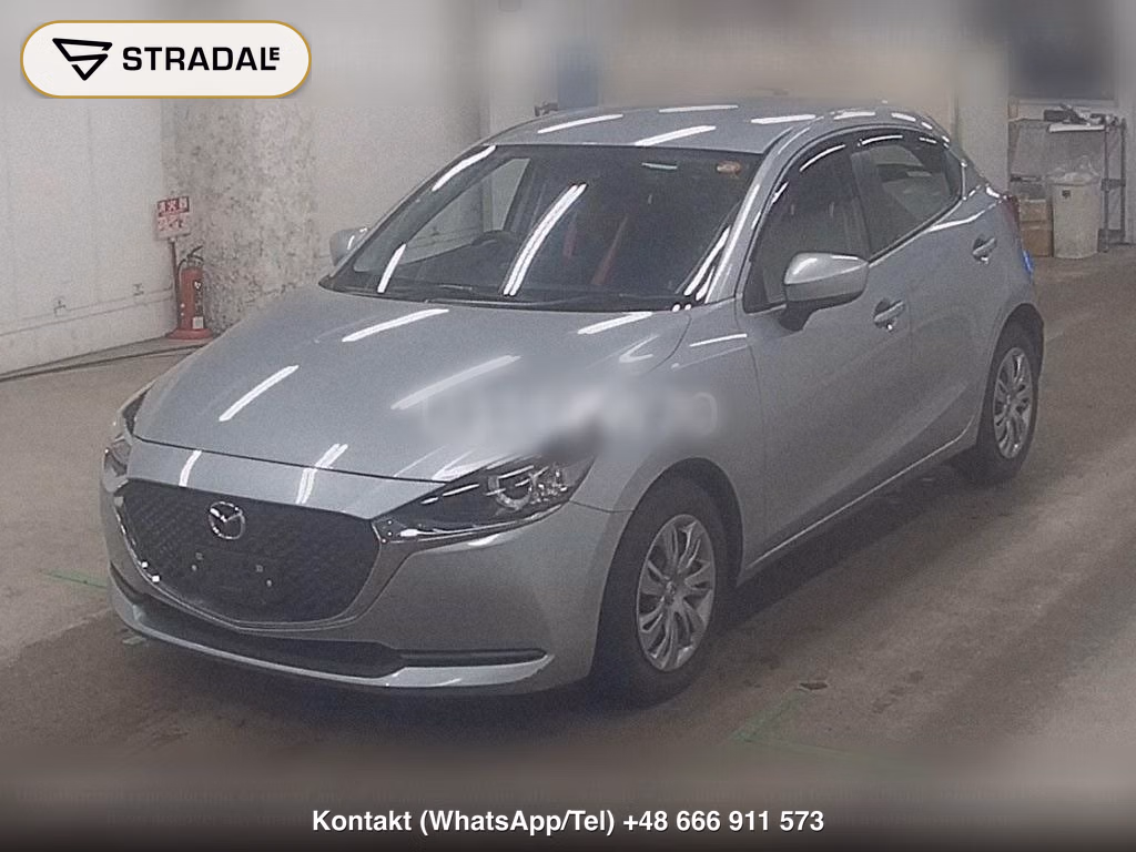 MAZDA MAZDA2 15S, miniaturka 5