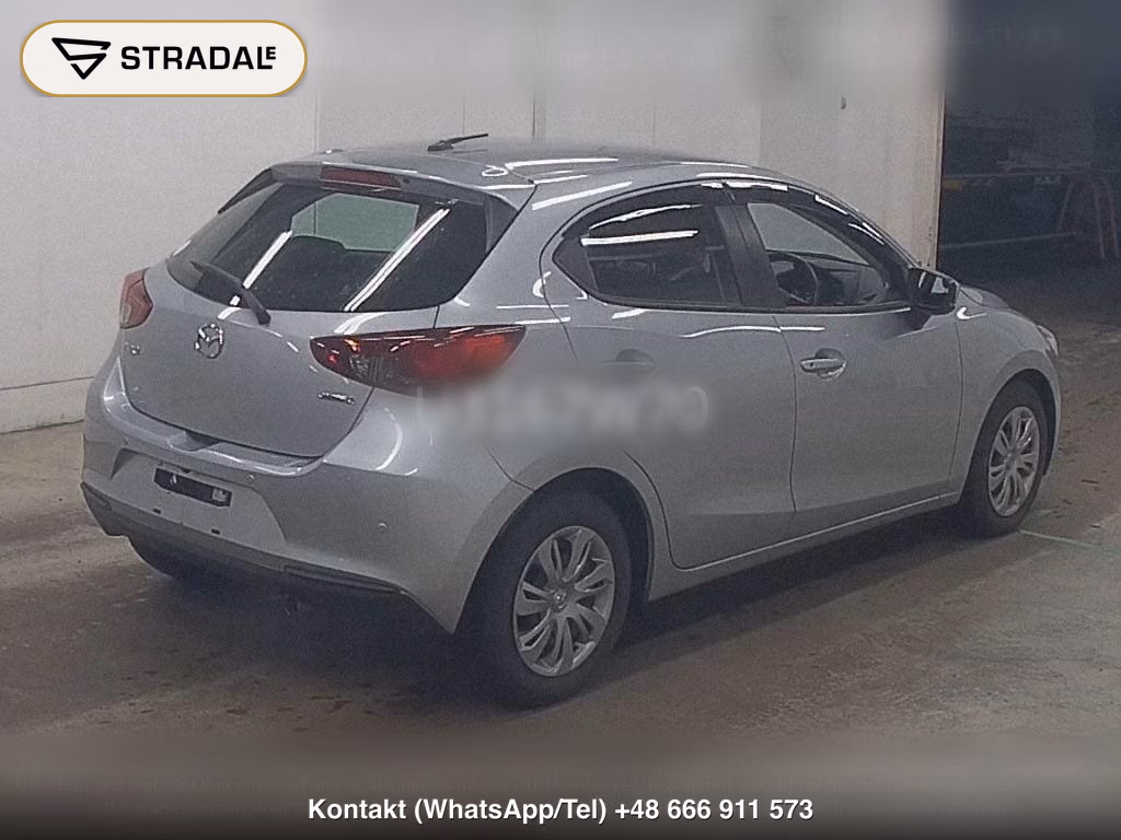 MAZDA MAZDA2 15S, miniaturka 6