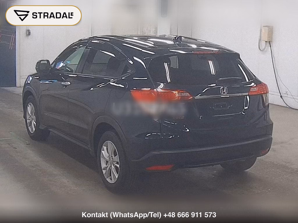 HONDA VEZEL X･HONDA SENSING, miniaturka 3