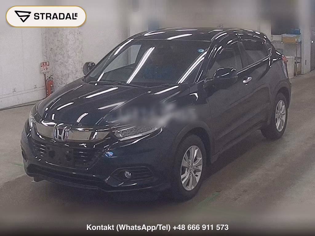 HONDA VEZEL X･HONDA SENSING, miniaturka 5