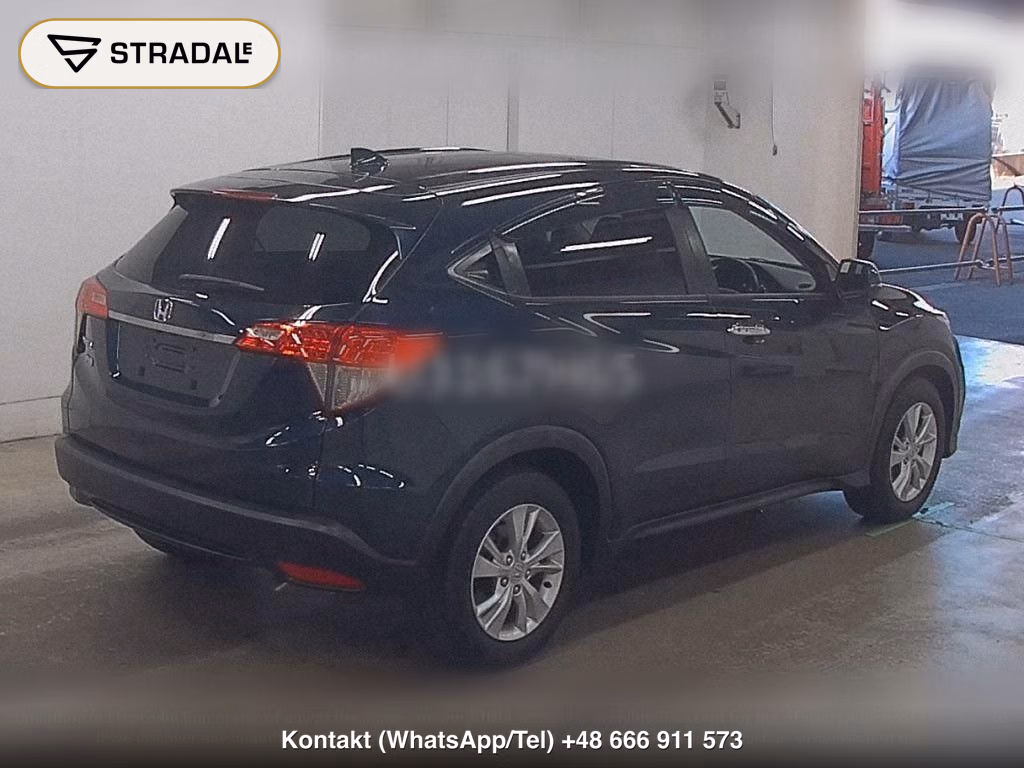 HONDA VEZEL X･HONDA SENSING, miniaturka 6