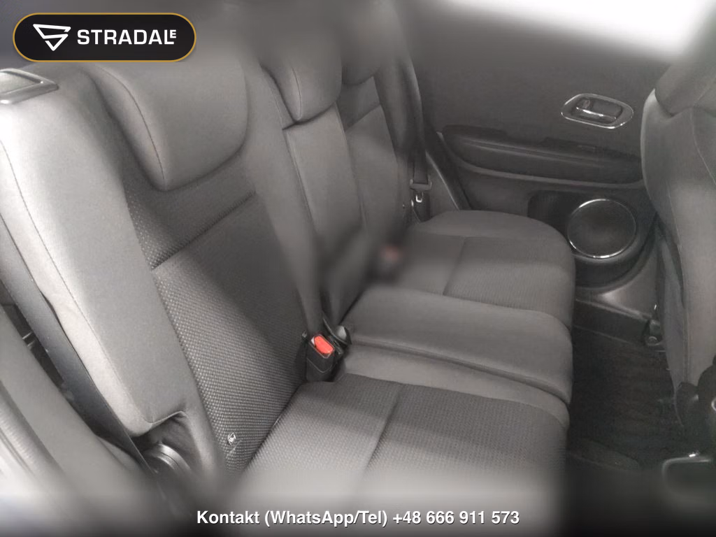 HONDA VEZEL X･HONDA SENSING, miniaturka 7
