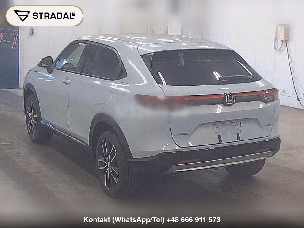 HONDA VEZEL HYBRID E:HEV Z, miniaturka 3
