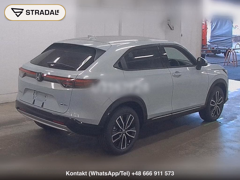 HONDA VEZEL HYBRID E:HEV Z, miniaturka 6