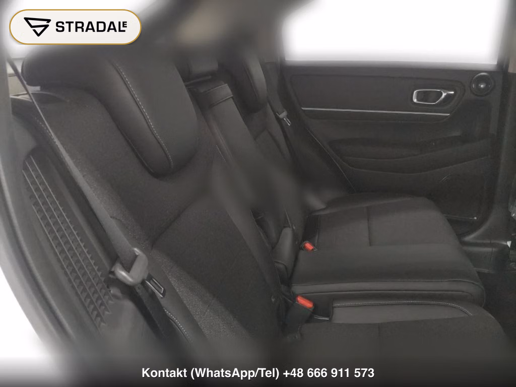 HONDA VEZEL HYBRID E:HEV Z, miniaturka 7