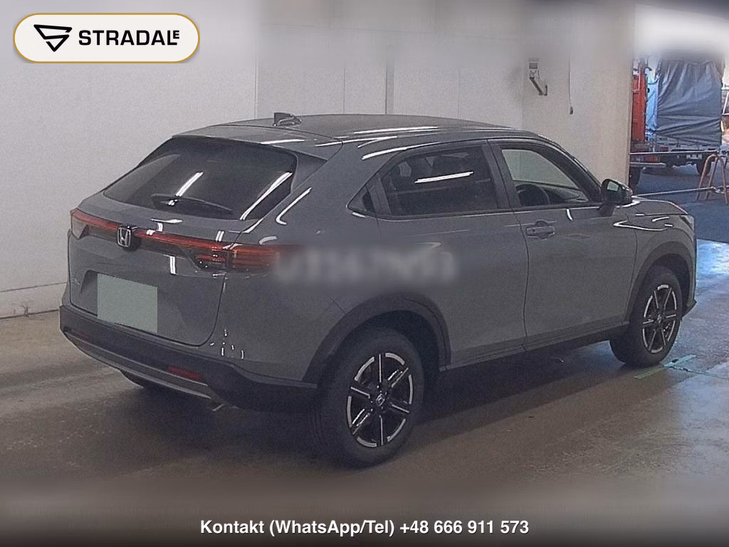 HONDA VEZEL 4WD G, miniaturka 6