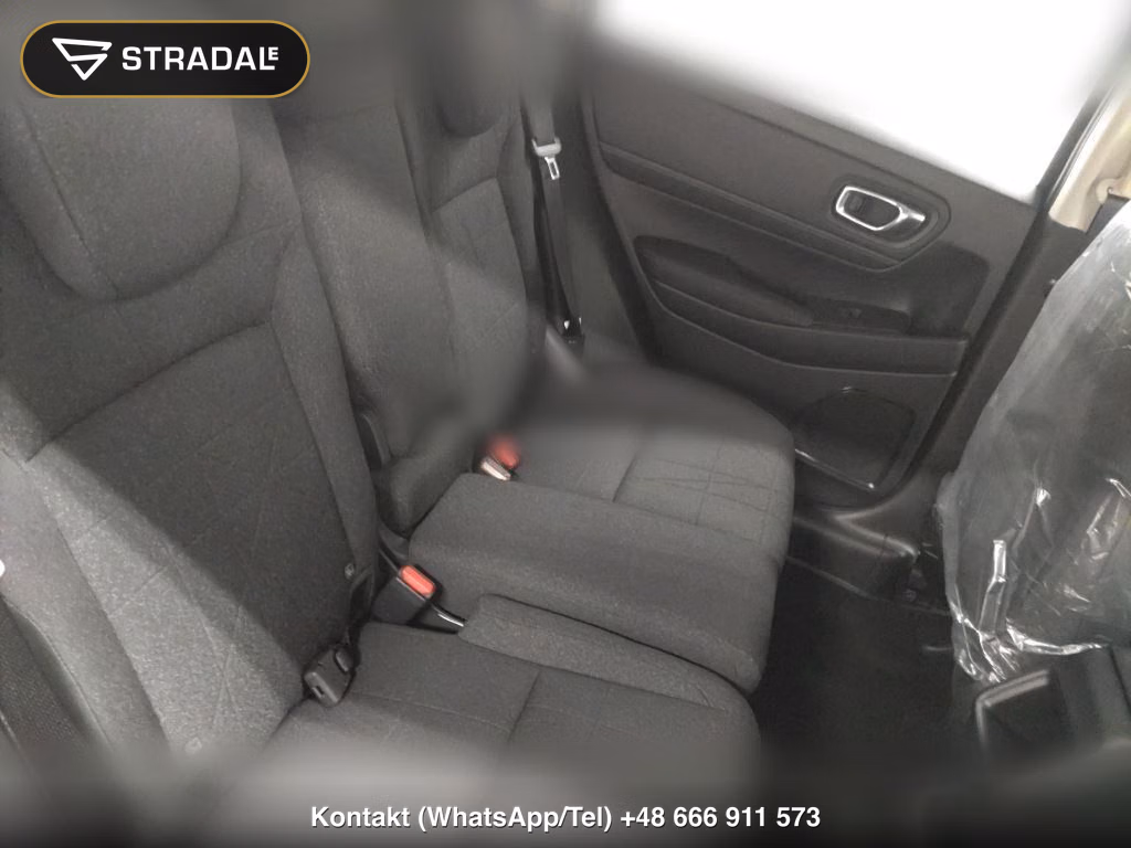 HONDA VEZEL 4WD G, miniaturka 7