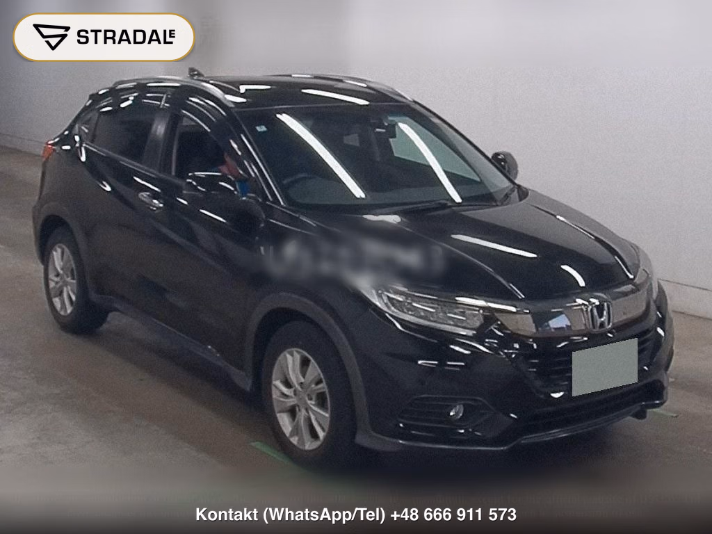 HONDA VEZEL X･HONDA SENSING, miniaturka 2