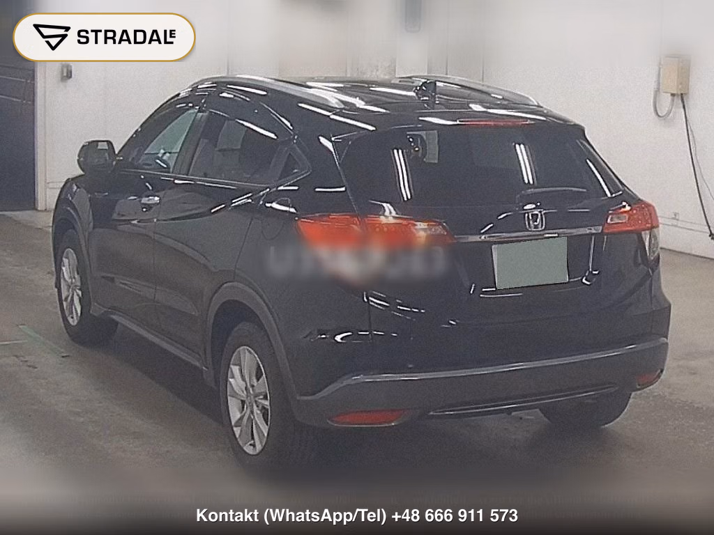 HONDA VEZEL X･HONDA SENSING, miniaturka 3