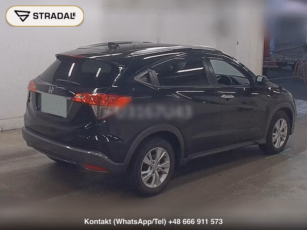 HONDA VEZEL X･HONDA SENSING, miniaturka 6
