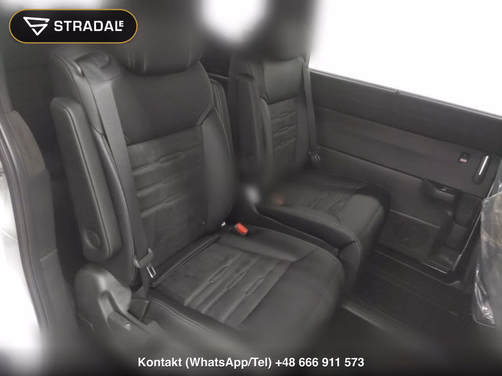 HONDA STEPWAGON SPADA 4WD SPADA PREMIUM LINE, miniaturka 7