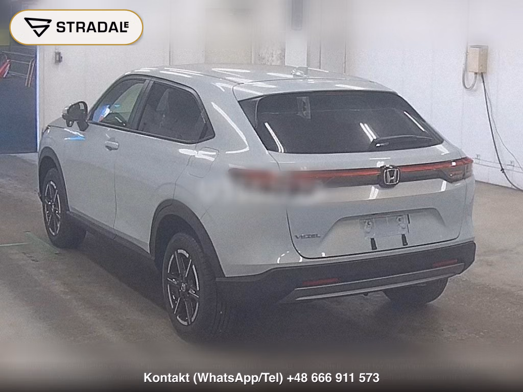 HONDA VEZEL 4WD G, miniaturka 3