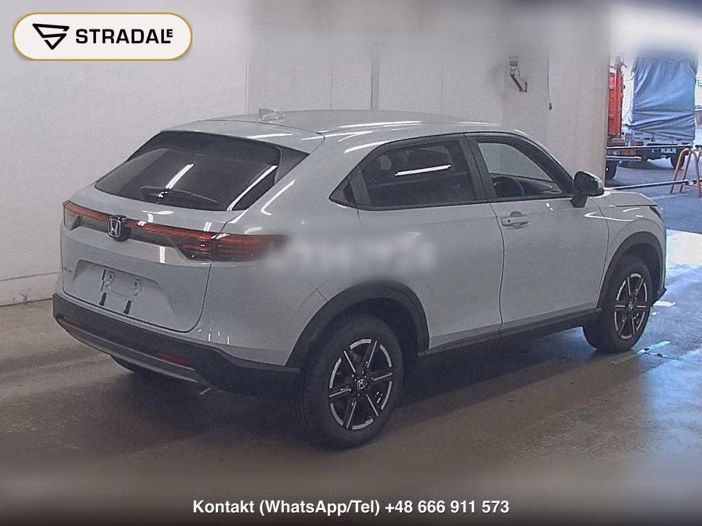 HONDA VEZEL 4WD G, miniaturka 6