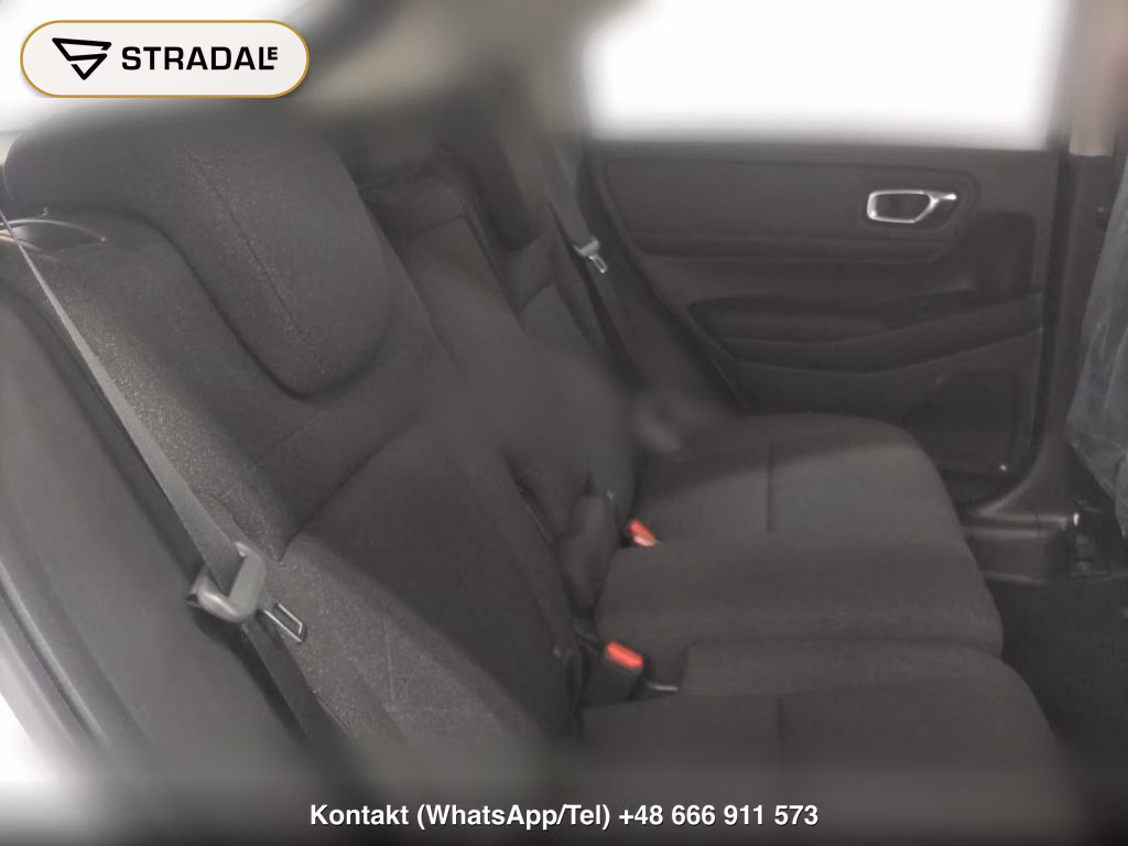 HONDA VEZEL 4WD G, miniaturka 7