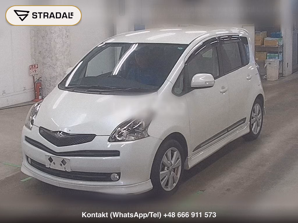 TOYOTA RACTIS, miniaturka 5