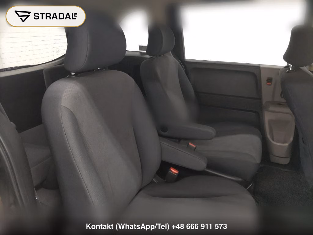 HONDA FREED G JUST SELECTION, miniaturka 7