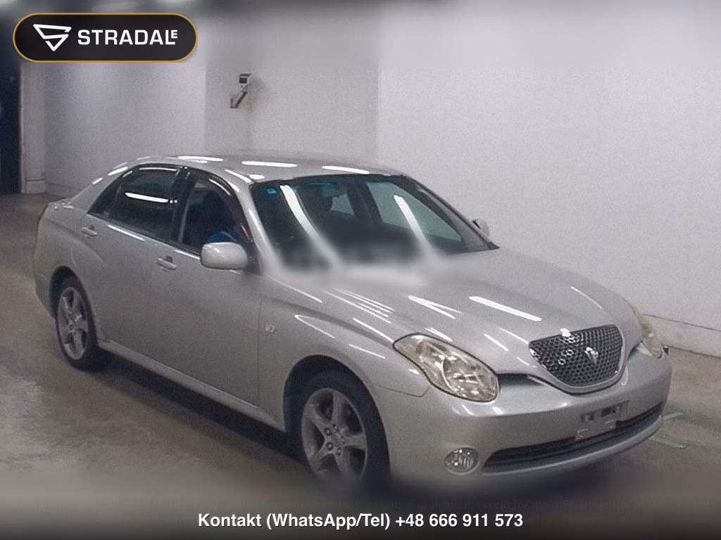 TOYOTA VEROSSA 20 SELEZIONE V, miniaturka 2