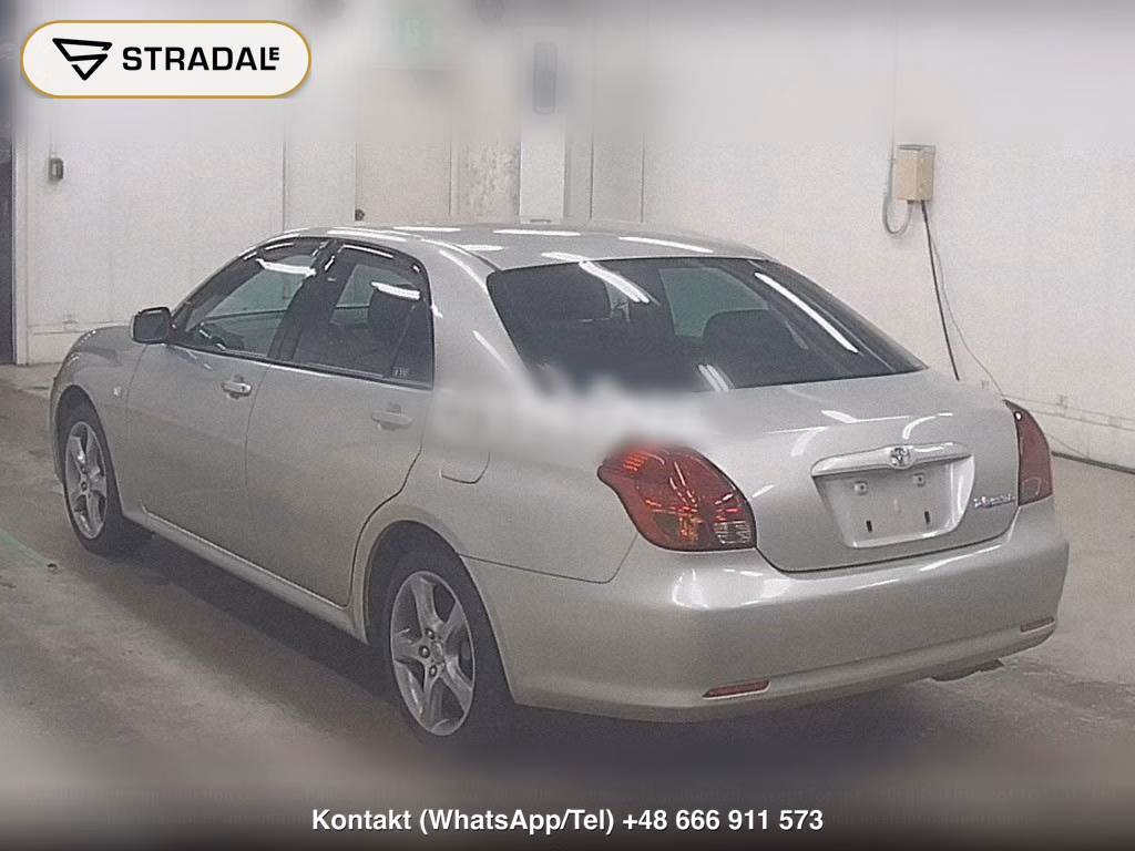 TOYOTA VEROSSA 20 SELEZIONE V, miniaturka 3