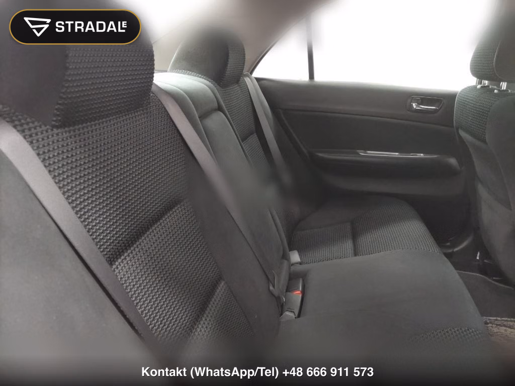 TOYOTA VEROSSA 20 SELEZIONE V, miniaturka 7