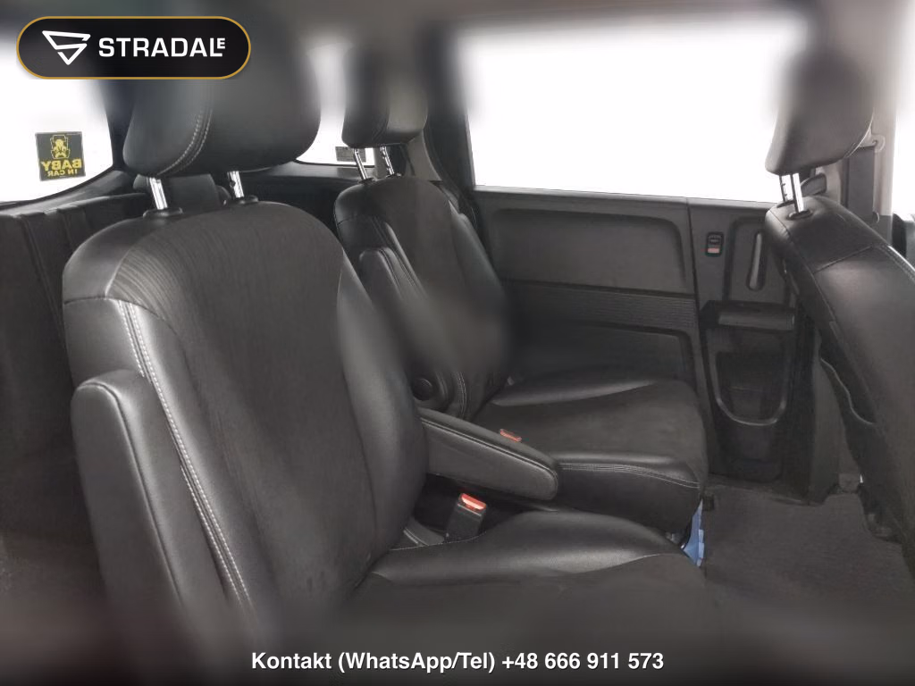 HONDA FREED G PREMIUM EDITION, miniaturka 7