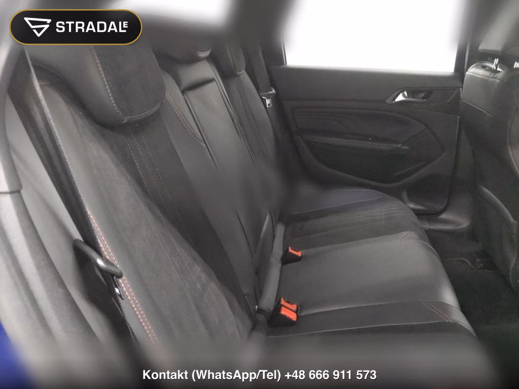 PEUGEOT 308 WG SW GT LINE, miniaturka 7