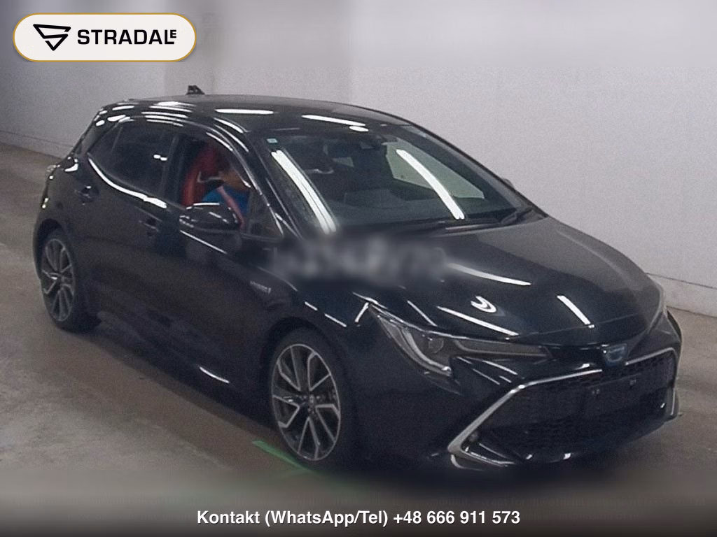 TOYOTA COROLLA SPORT HYBRID G Z, miniaturka 2