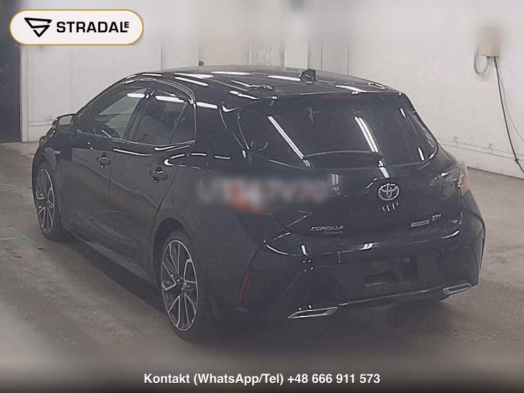 TOYOTA COROLLA SPORT HYBRID G Z, miniaturka 3