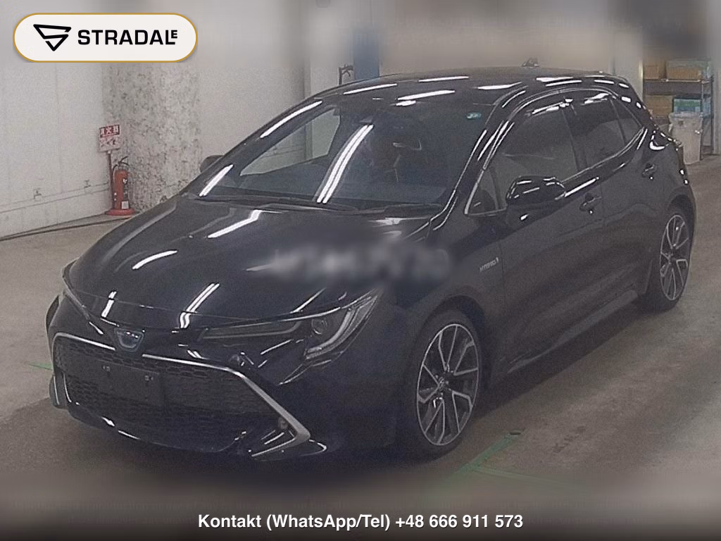 TOYOTA COROLLA SPORT HYBRID G Z, miniaturka 5