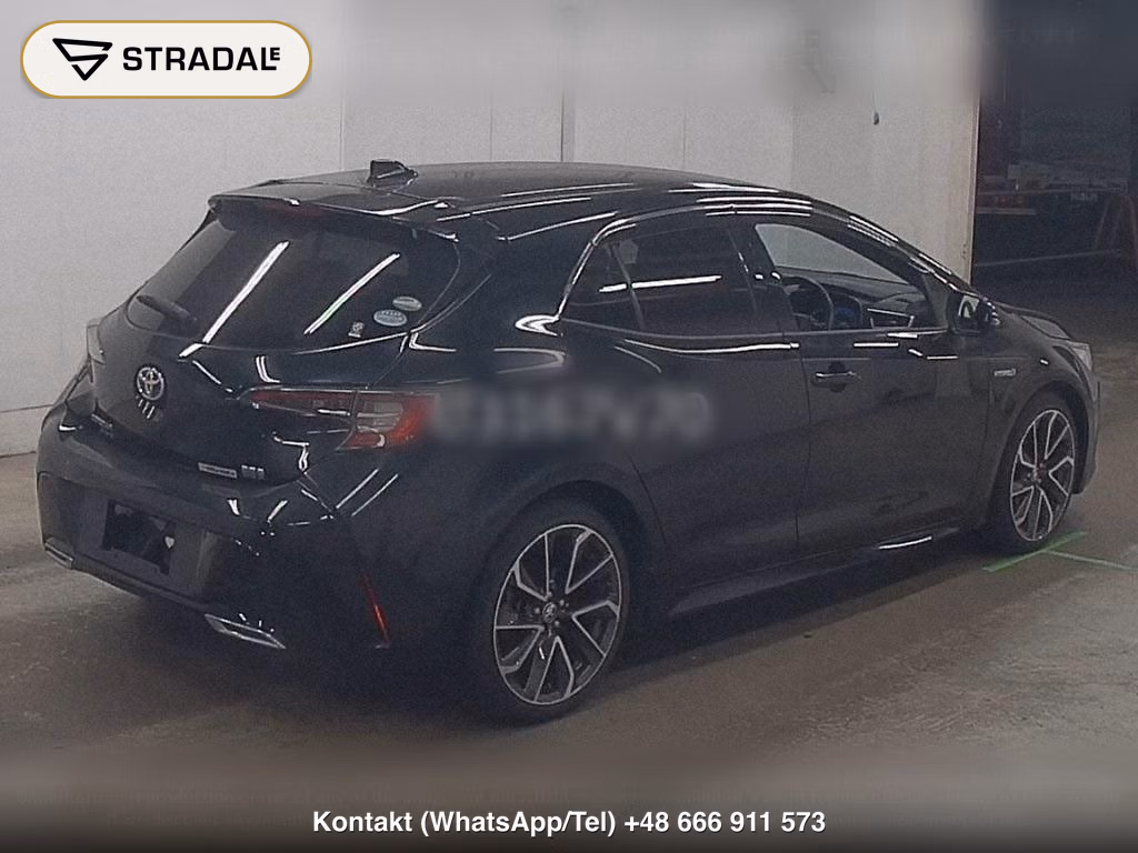TOYOTA COROLLA SPORT HYBRID G Z, miniaturka 6