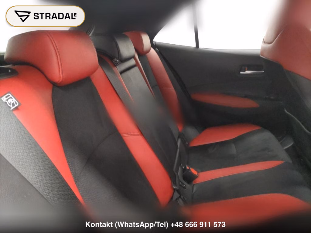 TOYOTA COROLLA SPORT HYBRID G Z, miniaturka 7