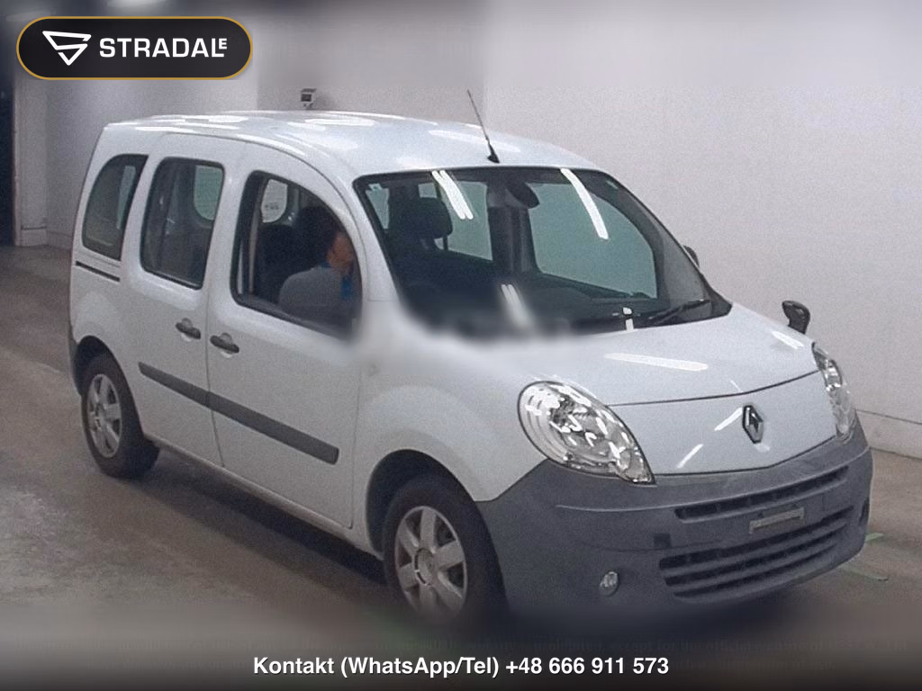 RENAULT KANGOO 1.6, miniaturka 2