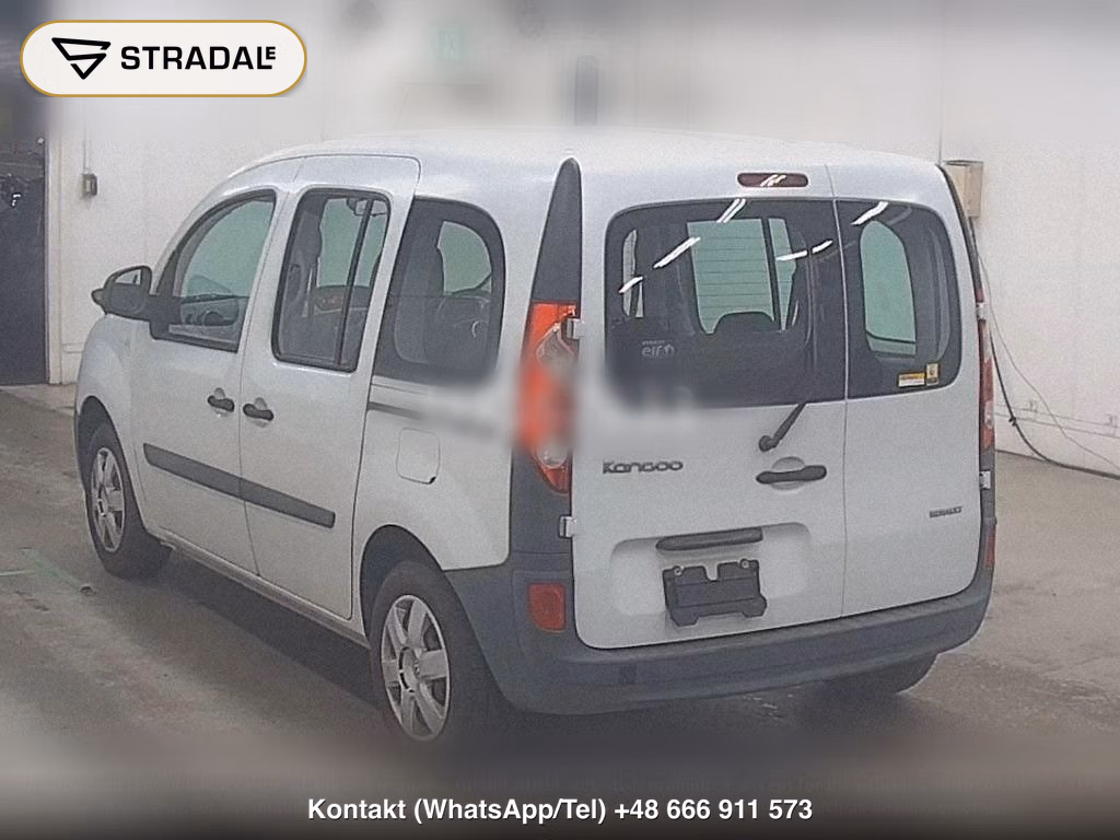 RENAULT KANGOO 1.6, miniaturka 3