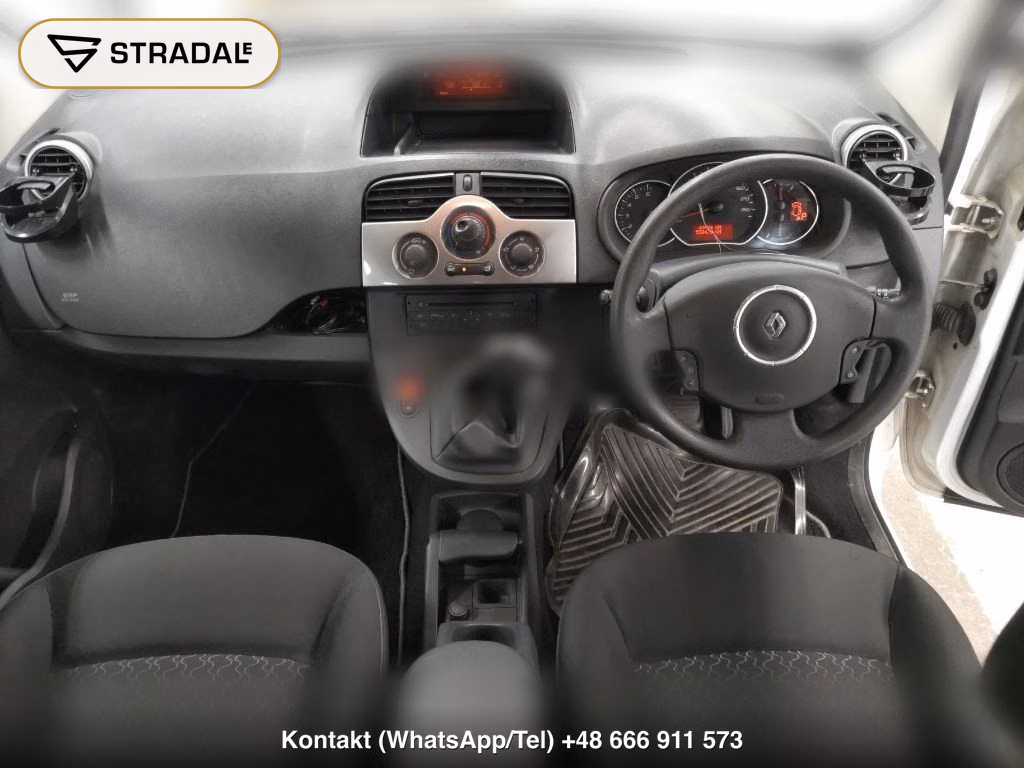 RENAULT KANGOO 1.6, miniaturka 4