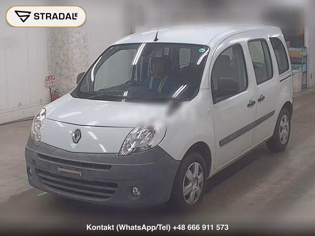 RENAULT KANGOO 1.6, miniaturka 5
