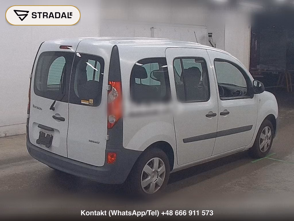 RENAULT KANGOO 1.6, miniaturka 6