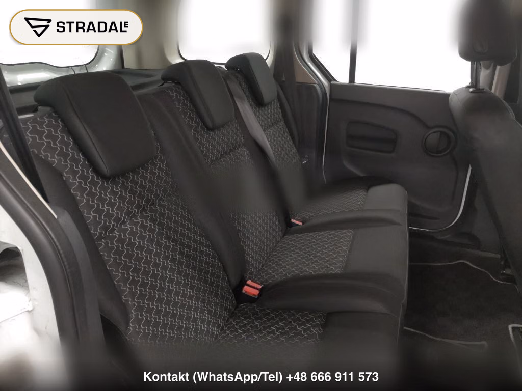 RENAULT KANGOO 1.6, miniaturka 7