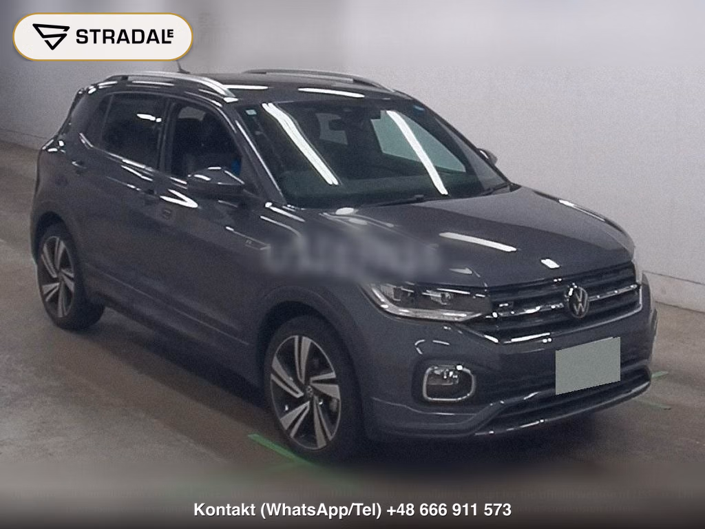 VOLKSWAGEN T-CROSS OTHERS, miniaturka 2