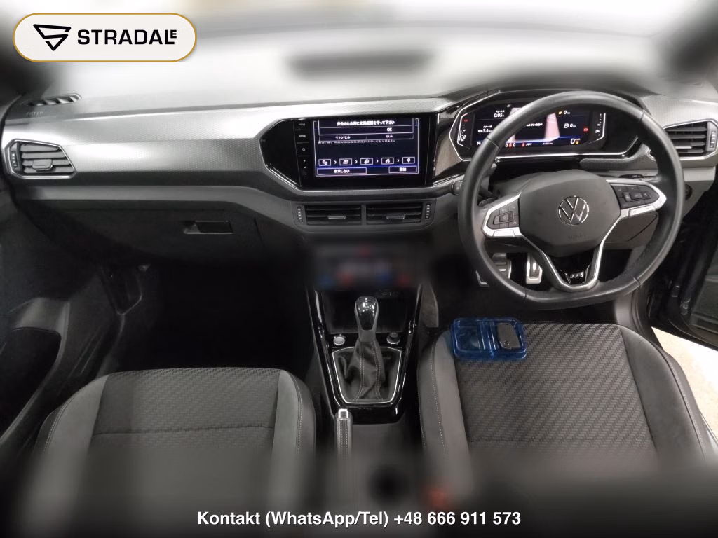 VOLKSWAGEN T-CROSS OTHERS, miniaturka 4