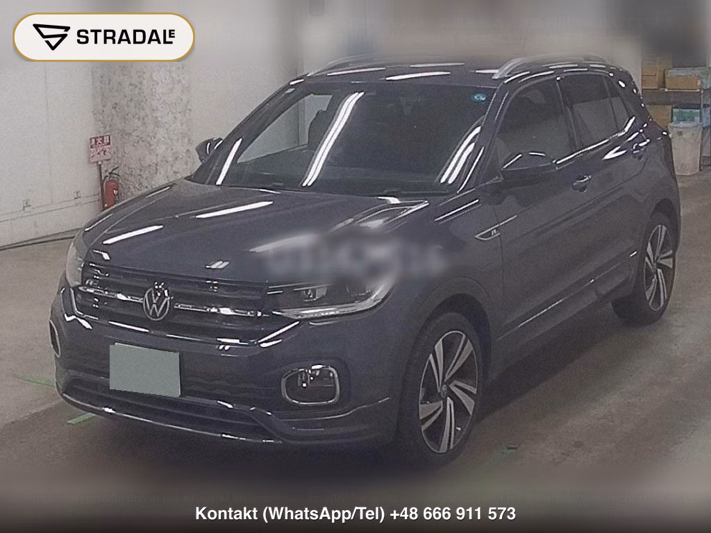 VOLKSWAGEN T-CROSS OTHERS, miniaturka 5