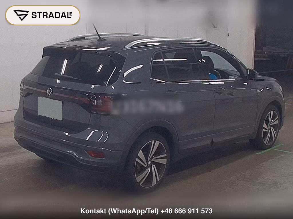 VOLKSWAGEN T-CROSS OTHERS, miniaturka 6