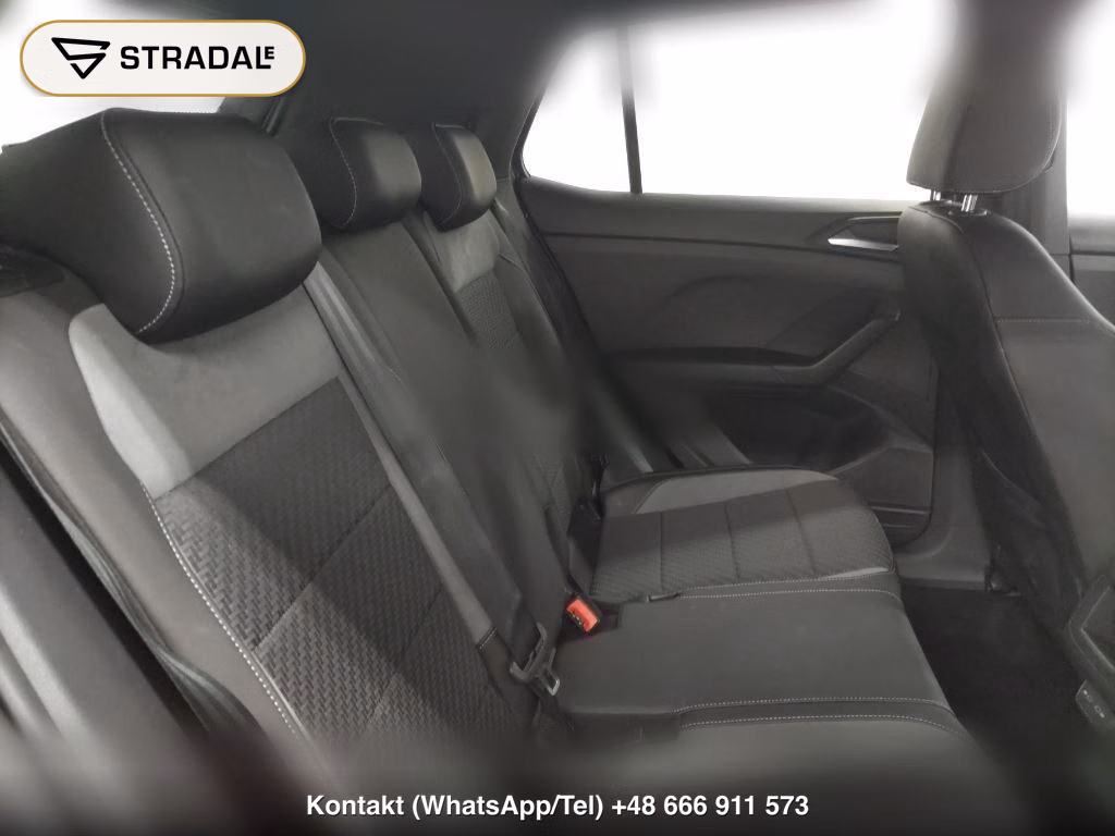 VOLKSWAGEN T-CROSS OTHERS, miniaturka 7