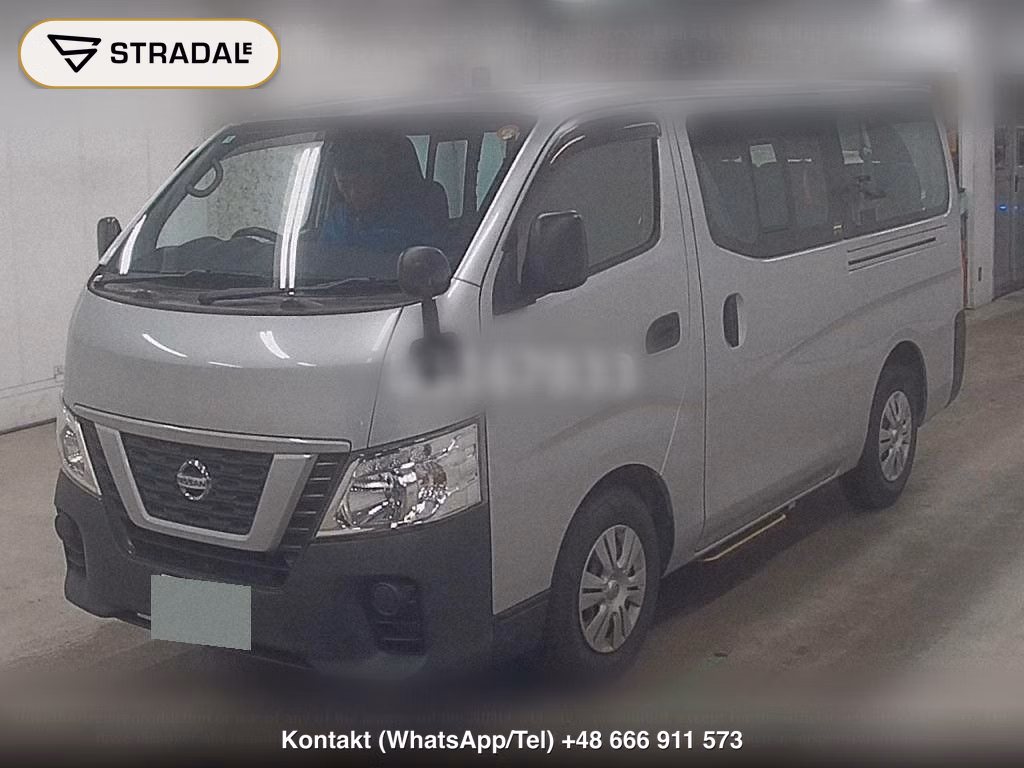 NISSAN NV350CARAVAN WAGON OTHERS, miniaturka 5