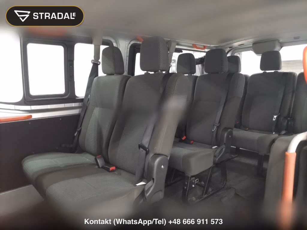 NISSAN NV350CARAVAN WAGON OTHERS, miniaturka 7