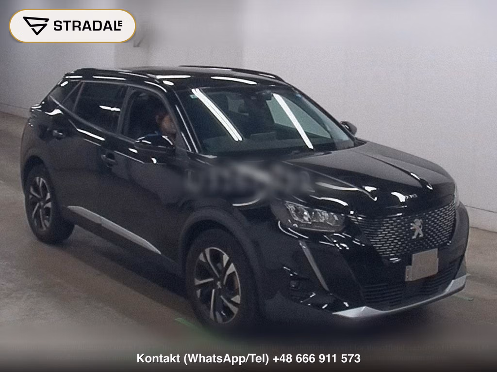 PEUGEOT 2008 ALLURE, miniaturka 2