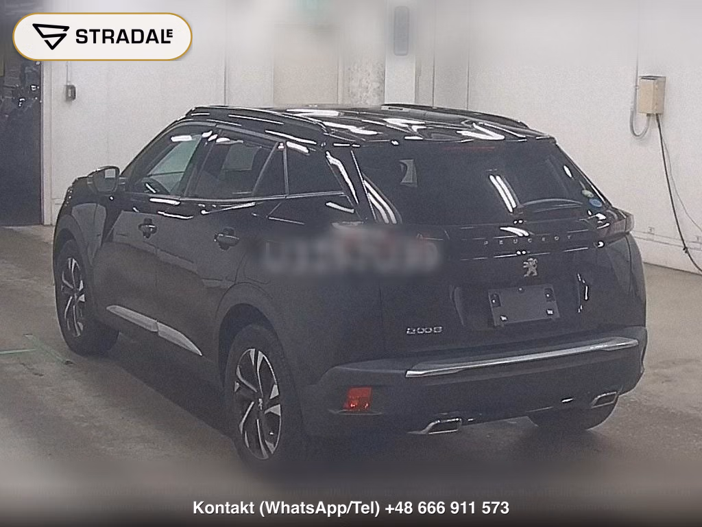 PEUGEOT 2008 ALLURE, miniaturka 3